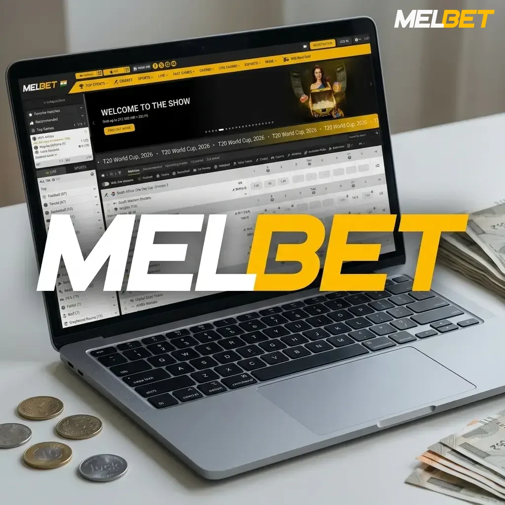 MelBet deposit options for India players including UPI, PhonePe, PayTM, Google Pay, bank transfer, and crypto methods