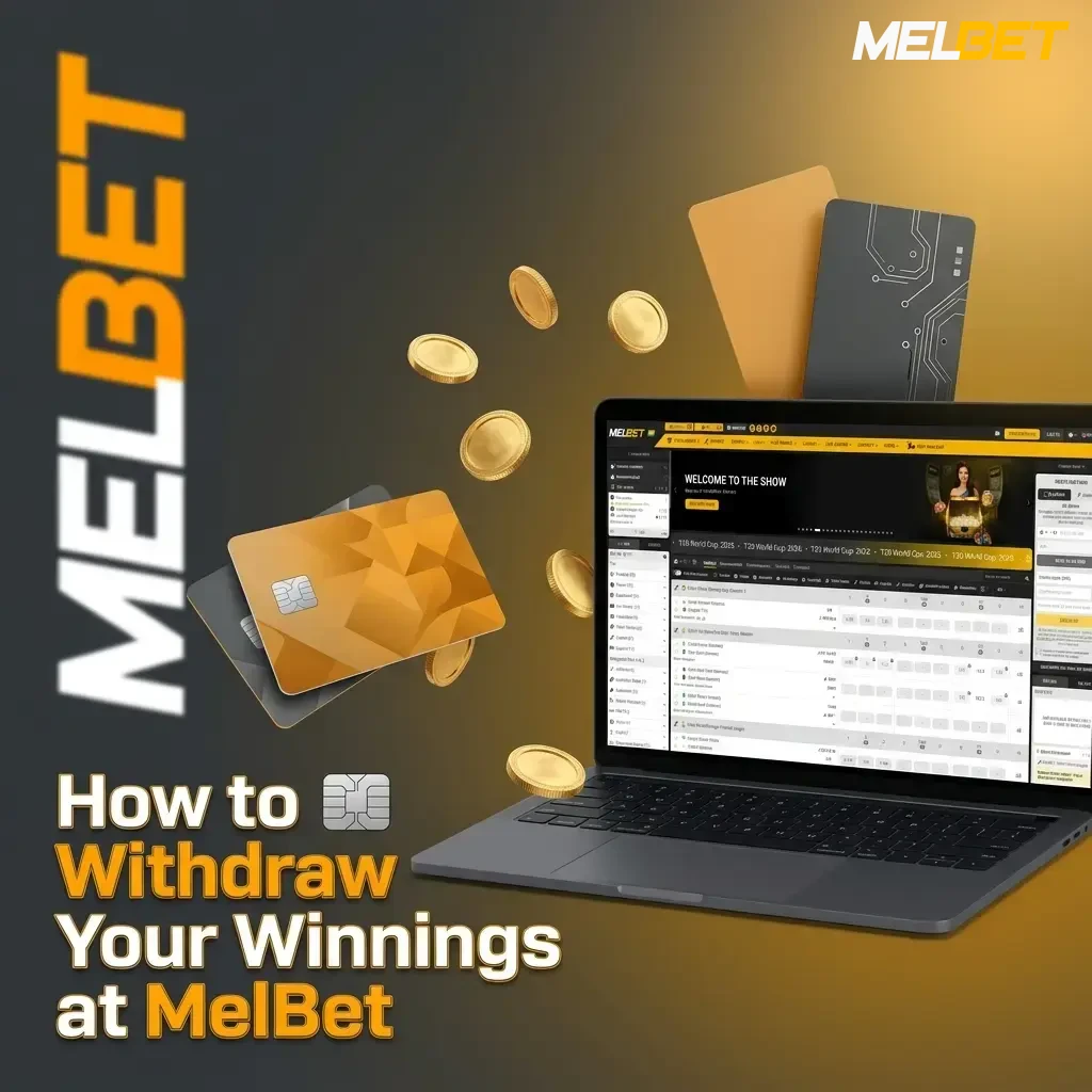MelBet withdrawal methods for India players including UPI, PhonePe, PayTM, bank transfer, and crypto options
